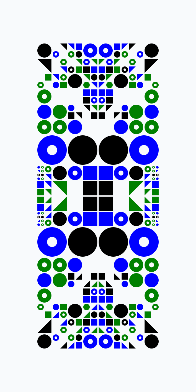 Symmetry and Tiling